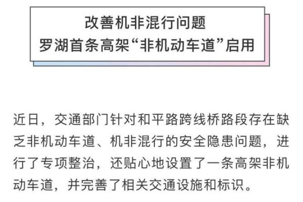 占用非机动车道行为的处罚措施与相关法规解析